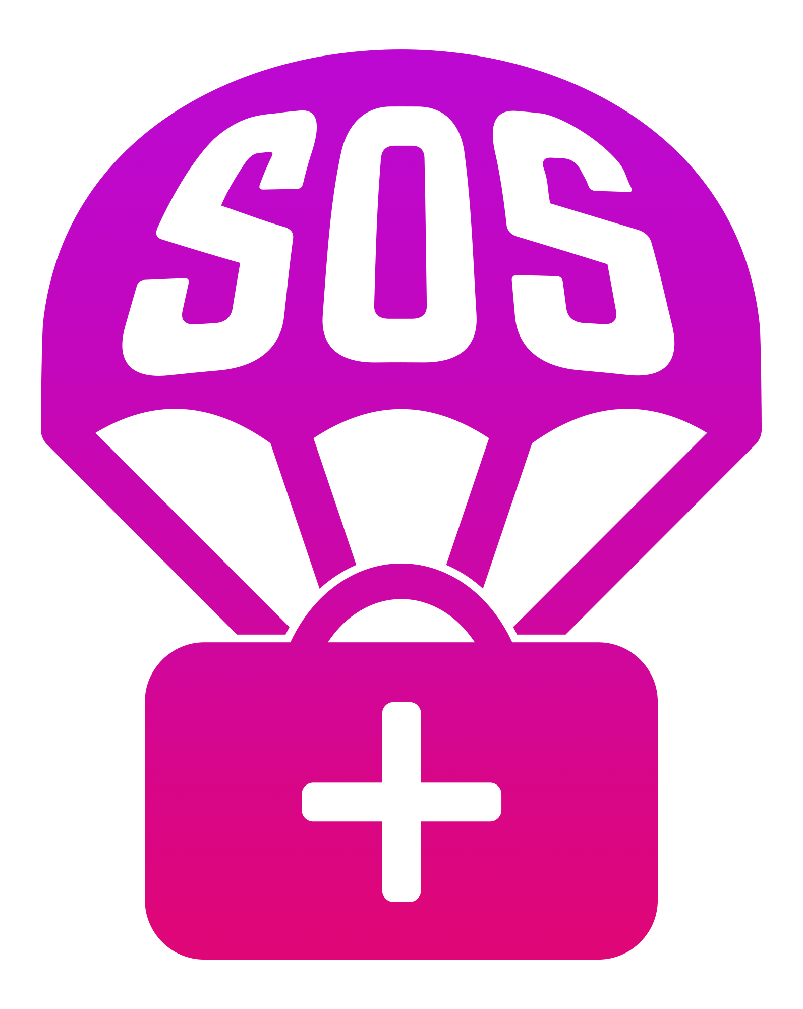 SOS Galyc