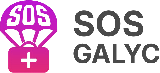 SOS Galyc